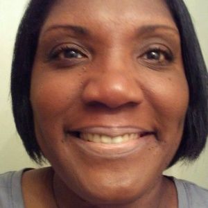 Meet your Posher, Janice